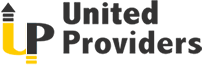 United Providers Logo