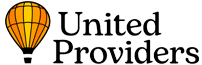 United Providers Logo